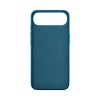 Epico Silicone Mag+ Case iPhone Air - modrá
