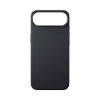 Epico Silicone Mag+ Case iPhone Air - černá
