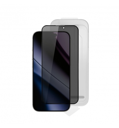 Epico Privacy Glass 3D iPhone 17 Pro Max