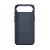 Epico Leather Mag+ Case iPhone Air - modrá