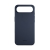 Epico Leather Mag+ Case iPhone Air - modrá