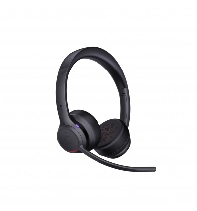 Yealink ZenOffice32 Dual sluchátka, BT, USB C/A +