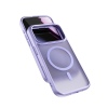 Epico HeroMatte Mag+ Case iPhone 17 Pro Max - fial