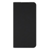 Samsung Flipové pouzdro A17 Black