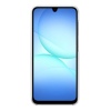 Samsung Průhledný zadní kryt A17 Transparent