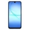 Samsung Zadní kryt s kapsou na kartu A17 Blue
