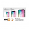 Aligator sklo GLASS S8000, originální