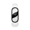 Xiaomi Smart Band 10 Ceramic Edition Pearl White