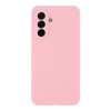 Tactical Velvet Smoothie Kryt pro Samsung Galaxy A36 5G Pink Panther