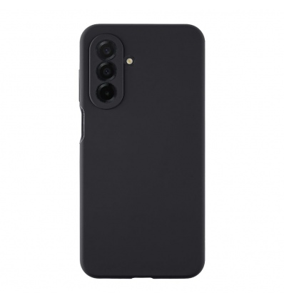Tactical Velvet Smoothie Kryt pro Samsung Galaxy A26 5G Asphalt