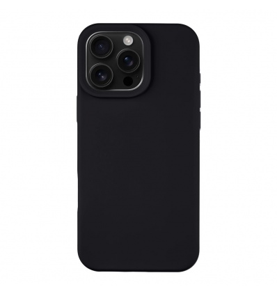 Tactical MagForce Velvet Smoothie Kryt pro Apple iPhone 16 Pro Max Asphalt