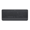 Akce Logitech klávesnice K650, CZ/SK _