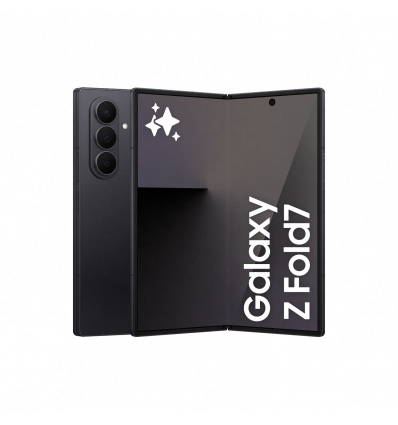 Samsung Galaxy Z Fold 7/12GB/256GB/Black
