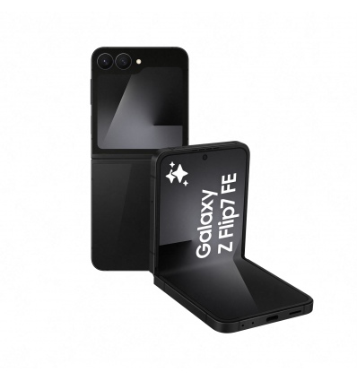 Samsung Galaxy Z Flip 7 FE/8GB/128GB/Black