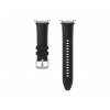 Samsung Hybridní řemínek Watch 8 Black