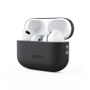 Epico Silicone Cover Airpods Pro 2 - černá