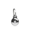 Epico Holder z nerezové oceli pro Apple AirTag
