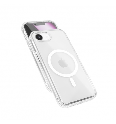 Epico ImpactBuffer Mag+ Case iPhone 16e/17e