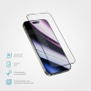 Epico ImpactBuffer Glass 3D for 13/13 Pro/14/16e/17e
