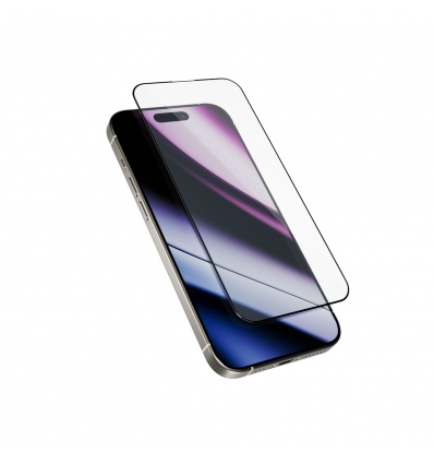 Epico Hero Glass iPhone 13/14/16e/17e - 2ks