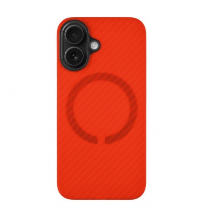 Tactical MagForce Aramid Bloody Mary Limited Edition Kryt pro Apple iPhone 16
