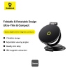 Baseus Magnetický držák do auta na palubní desku MagPro Series II černý