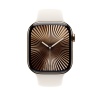 Watch Acc/46/Starlight Sport Band - S/M