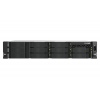 QNAP TS-h1073BXeU-RP-8G (Ryzen V1780B, ZFS, 8GB RAM, 8x SATA + 2x E1.S, 2x 2,5GbE, 2x 10GbE)