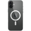 iPhone 16 Plus Clear Case with MagSafe / SK