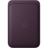 iPhone FineWoven Wallet with MS - Blackberry