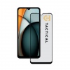 Tactical Glass Shield 5D sklo pro Apple iPhone 16 Pro / 17 Black