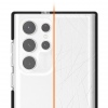 ZAGG GEAR4 Santa Cruz kryt SG S22 Ultra černý