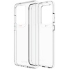 ZAGG GEAR4 D3O Crystal Palace kryt SG S20 Ultra