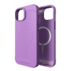 ZAGG GEAR4 Havana Snap kryt iPhone 14 Plus fialový