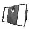 ZAGG GEAR4 D3O BioBridgetown kryt Galaxy Z Fold4 černý