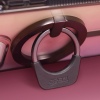 ZAGG GEAR4 Držák na MT kompatibilní s MagSafe růžový