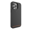 ZAGG GEAR4 Denali Snap kryt iPhone 14 Pro Max černý
