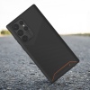 ZAGG GEAR4 Denali kryt Samsung Galaxy S22 Ultra černý