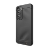 ZAGG GEAR4 Havana D3O kryt Samsung Galaxy S23 černý
