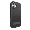 ZAGG kryt Denali Snap KS Apple iPhone 16 Plus Černý