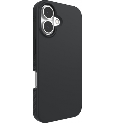 ZAGG kryt Manhattan Snap Apple iPhone 16 Černý