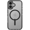 ZAGG kryt Santa Cruz Snap Apple iPhone 16 Plus Černý