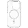 ZAGG kryt Luxe Snap Apple iPhone 16 Pro Max Průhledný