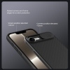 Nillkin CamShield PRO Zadní Kryt pro Apple iPhone 16e/17e Black