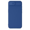 Nillkin CamShield PRO Zadní Kryt pro Apple iPhone 16e Blue