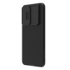 Nillkin CamShield PRO Zadní Kryt pro Samsung Galaxy A56 5G Black