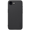 Nillkin Super Frosted PRO Zadní Kryt pro Apple iPhone 16e/17e Black