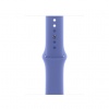 Watch Acc/42/Periwinkle Sport Band - M/L
