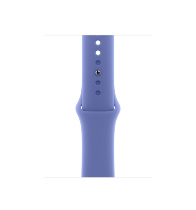 Watch Acc/42/Periwinkle Sport Band - S/M