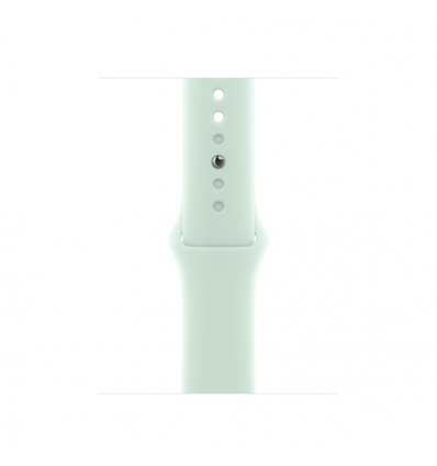 Watch Acc/40/Aquamarine Sport Band - M/L